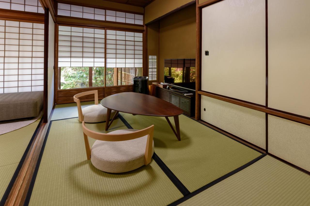 Gion Komatsu Kiotó Kültér fotó