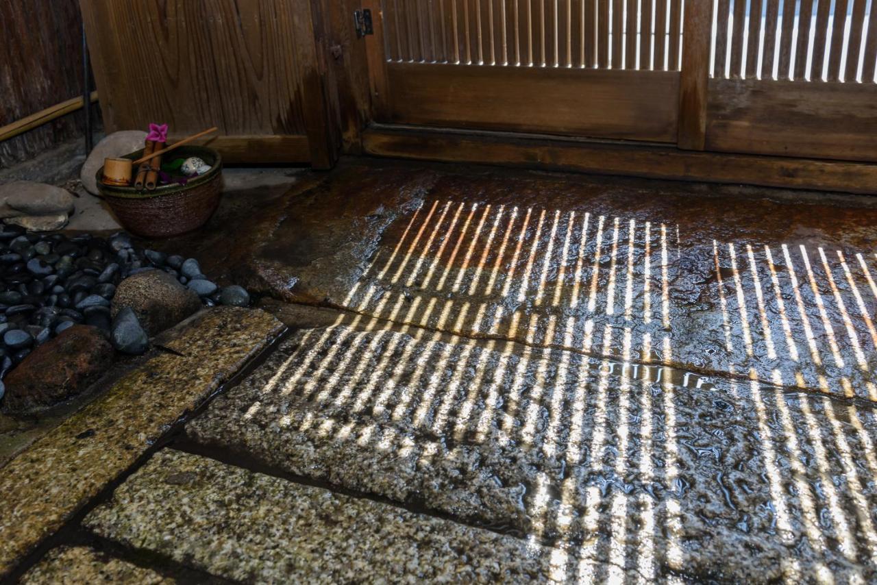 Gion Komatsu Kiotó Kültér fotó