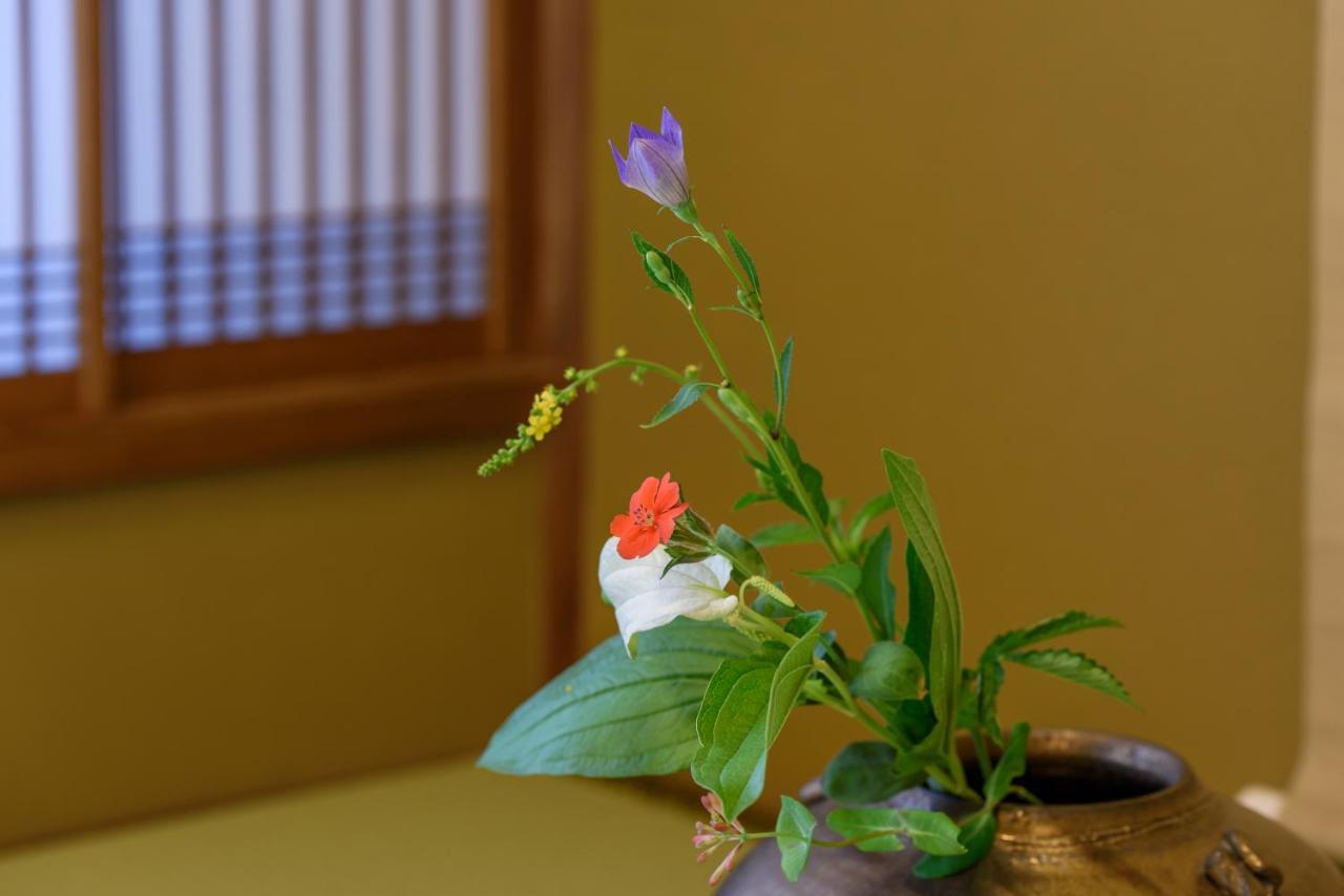 Gion Komatsu Kiotó Kültér fotó