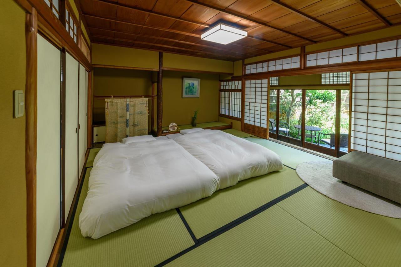 Gion Komatsu Kiotó Kültér fotó